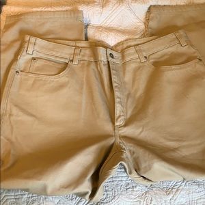 Duluth Men’s Fire Hose Work Pants